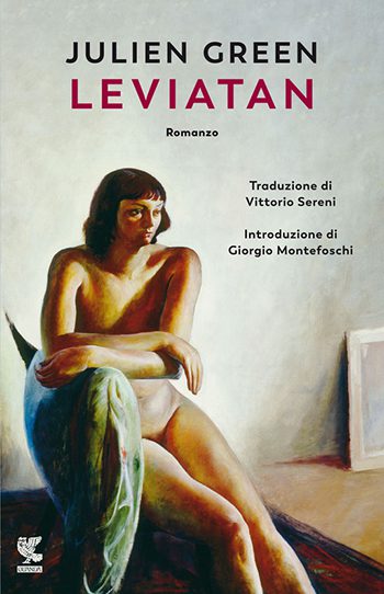 Recensione di Leviatan di Julien Green Recensione di Leviatan di Julien Green