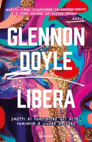 Libera di Glennon Doyle Libera di Glennon Doyle