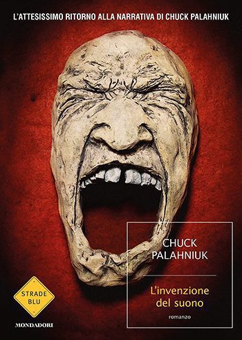 Recensione di L’invenzione del suono di Chuck Palahniuk