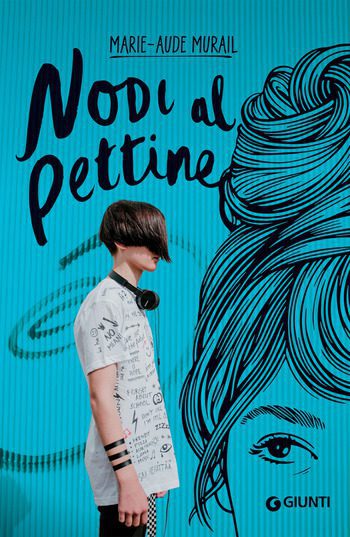 Nodi al pettine di Marie-Aude Murail Nodi al pettine di Marie-Aude Murail