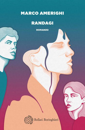 Randagi di Marco Amerighi Randagi di Marco Amerighi