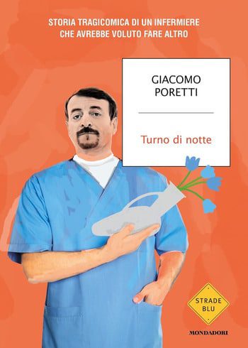 Turno di notte di Giacomo Poretti Turno di notte di Giacomo Poretti