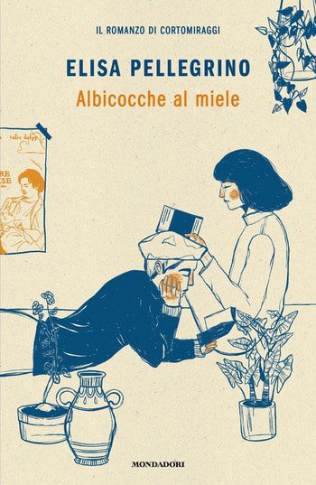 Albicocche al miele di Elisa Pellegrino Albicocche al miele di Elisa Pellegrino