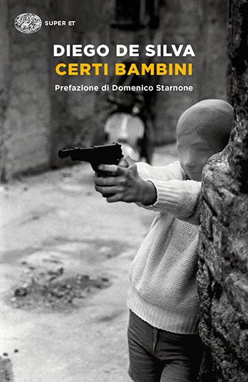 Recensione di Certi bambini di Diego De Silva Recensione di Certi bambini di Diego De Silva
