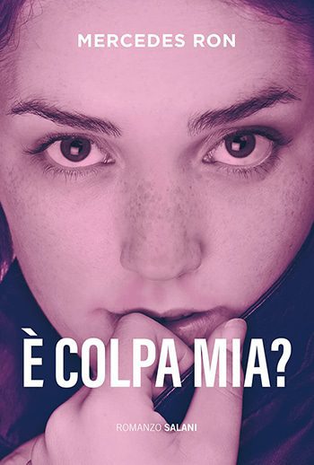 Recensione di È colpa mia? di Mercedes Ron