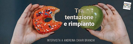 Tra tentazione e rimpianto: intervista a Andreina Chiari Branchi sul suo nuovo libro