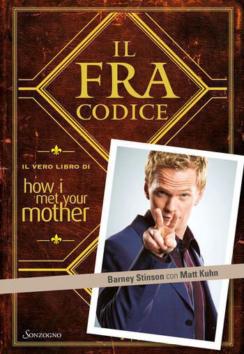 Il FraCodice di Barney Stinson