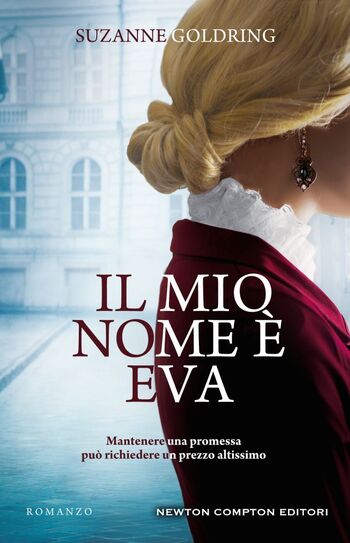 Il mio nome è Eva di Suzanne Goldring Il mio nome è Eva di Suzanne Goldring