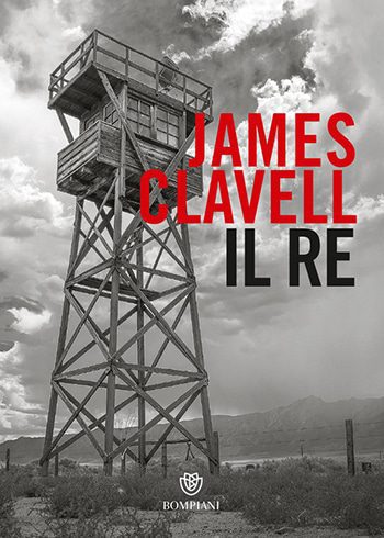 Recensione di Il re di James Clavell