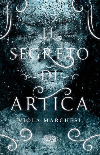 Il segreto di Artica di Viola Marchesi