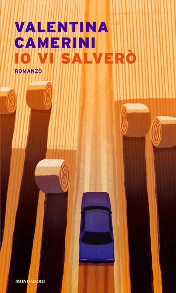 Io vi salverò di Valentina Camerini Io vi salverò di Valentina Camerini