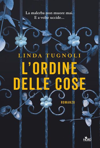 L’ordine delle cose di Linda Tugnoli