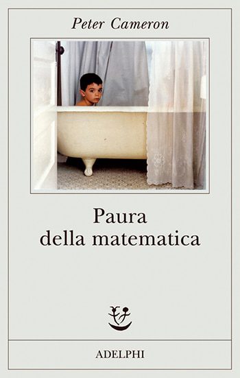 Recensione di Paura della matematica di Peter Cameron Recensione di Paura della matematica di Peter Cameron