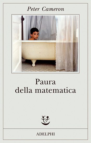 Recensione di Paura della matematica di Peter Cameron