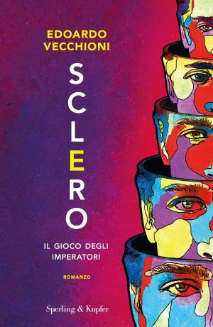 Sclero – Il gioco degli imperatori di Edoardo Vecchioni