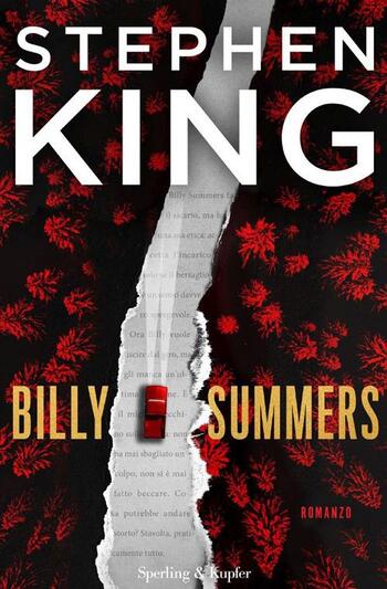 Billy Summers di Stephen King