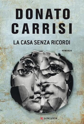 La casa senza ricordi di Donato Carrisi