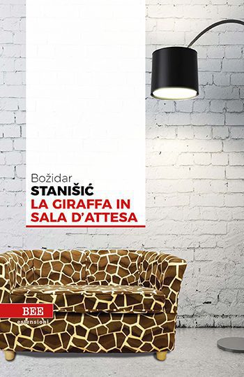 Recensione di La giraffa in sala d’attesa di Božidar Stanišić