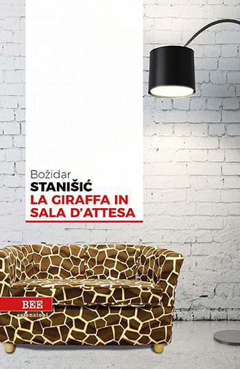 Recensione di La giraffa in sala d’attesa di Božidar Stanišić Recensione di La giraffa in sala d’attesa di Božidar Stanišić
