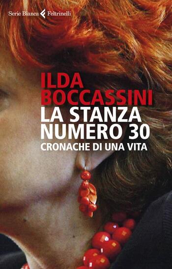 La stanza numero 30 di Ilda Boccassini