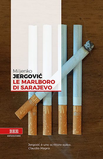 Recensione di Le Marlboro di Sarajevo di Miljenko Jergović