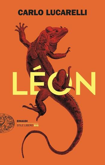 Lèon di Carlo Lucarelli Lèon di Carlo Lucarelli