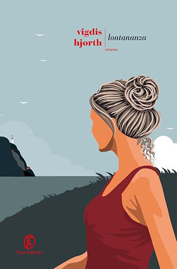 Recensione di Lontananza di Vigdis Hjorth Recensione di Lontananza di Vigdis Hjorth