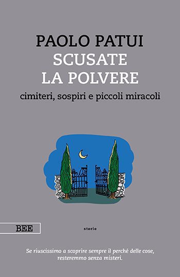 Recensione di Scusate la polvere di Paolo Patui