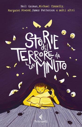 Storie del terrore da un minuto di AA.VV.