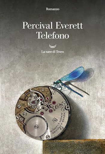 Recensione di Telefono di Percival Everett Recensione di Telefono di Percival Everett