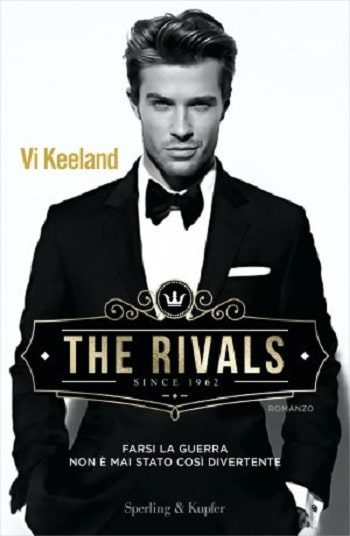 The rivals di Vi Keeland