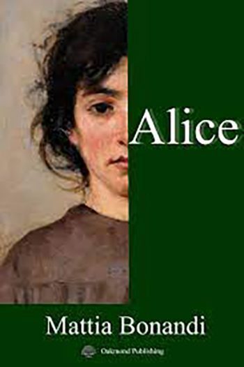 Recensione di Alice di Mattia Bonandi Recensione di Alice di Mattia Bonandi
