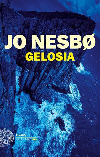 Recensione di Gelosia di Jo Nesbø