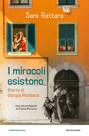 Recensione di I miracoli esistono di Sara Rattaro