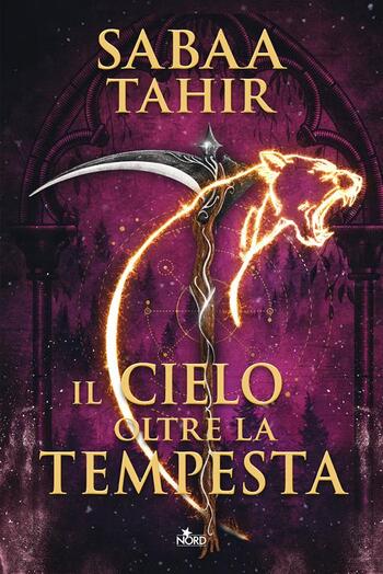 Il cielo oltre la tempesta di Sabaa Tahir Il cielo oltre la tempesta di Sabaa Tahir