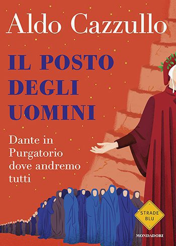 Recensione di Il posto degli uomini di Aldo Cazzullo Recensione di Il posto degli uomini di Aldo Cazzullo