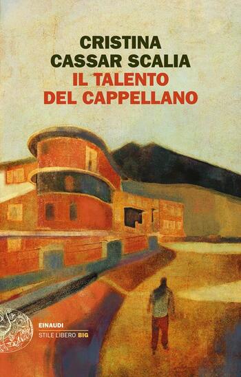 Recensione di Il talento del cappellano di Cristina Cassar Scalia