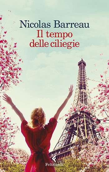 Recensione di Il tempo delle ciliegie di Nicolas Barreau