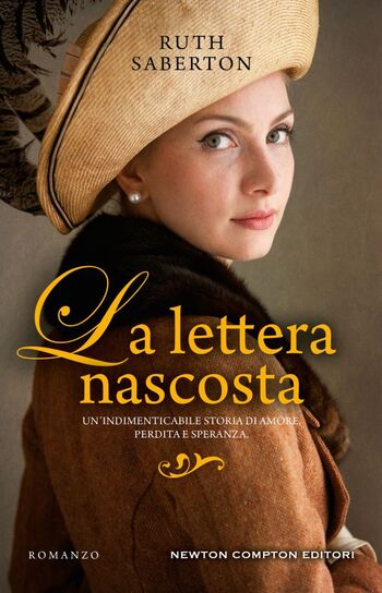 La lettera nascosta di Ruth Saberton