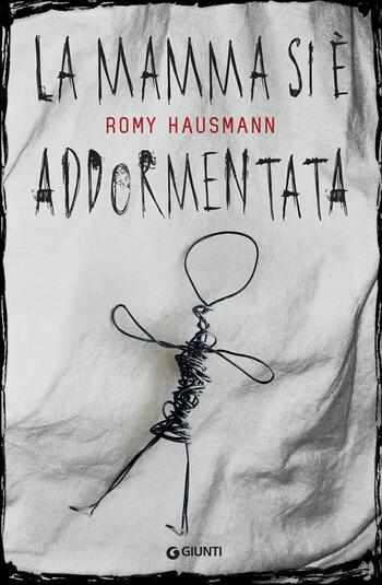 La mamma si è addormentata di Romy Hausmann