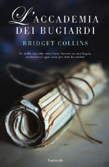 L’accademia dei bugiardi di Bridget Collins