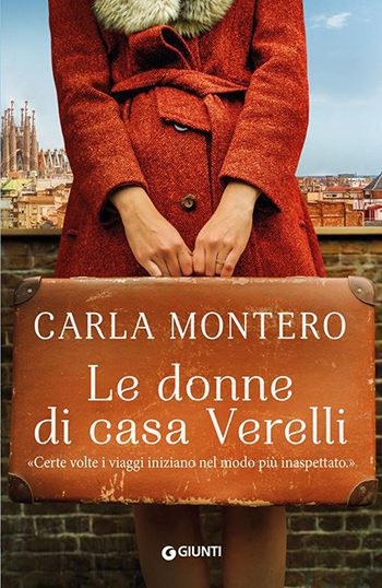 Recensione di Le donne di casa Verelli di Carlo Montero