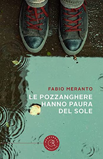 Recensione di Le pozzanghere hanno paura del sole di Fabio Meranto