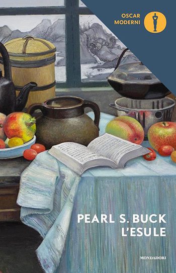 Recensione di L’esule di Pearl S. Buck Recensione di L’esule di Pearl S. Buck