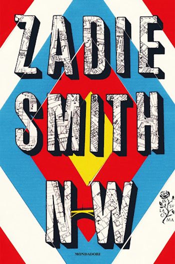 Recensione di NW di Zadie Smith Recensione di NW di Zadie Smith