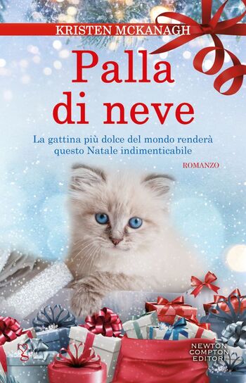 Palla di neve di Kristen McKanagh