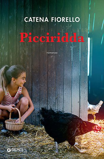 Recensione di Picciridda di Catena Fiorello Recensione di Picciridda di Catena Fiorello