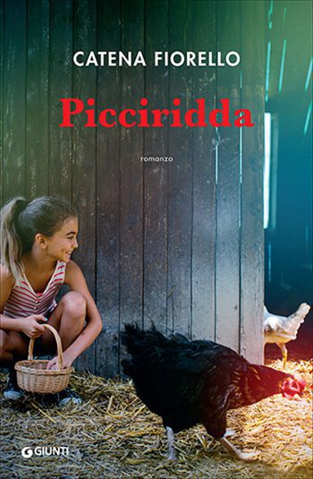 Recensione di Picciridda di Catena Fiorello