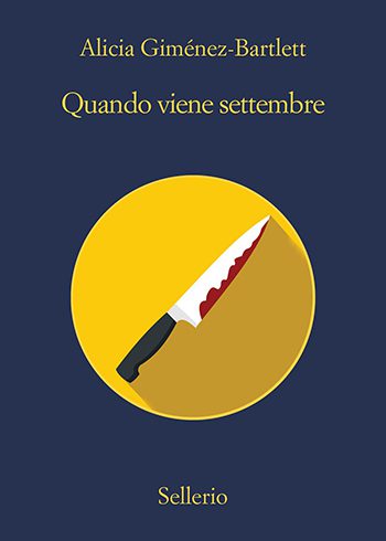 Recensione di Quando viene settembre di Alicia Gimenez-Bartlett