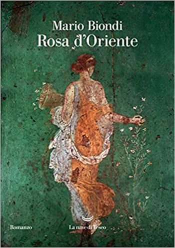 Rosa d’Oriente di Mario Biondi Rosa d’Oriente di Mario Biondi